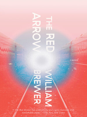 cover image of The Red Arrow